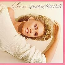 Amazon.co.jp: Olivia Newton-John's Greatest Hits: Music