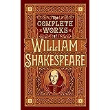 Complete Works of William Shakespeare (Barnes & Noble Collectible Classics: Omnibus Edition)
