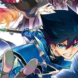 強くてニューサーガの人気壁紙画像 カイル