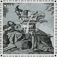 Amazon | ブラームス:4つのバラード&2つのラプソディ | グレン