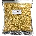 ムング豆　ひき割り　皮なし　イエロームングダール　インド産… (1kg)