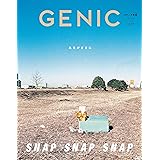 GENIC｜【スナップ写真特集】SNAP SNAP SNAP あるがままに vol.69
