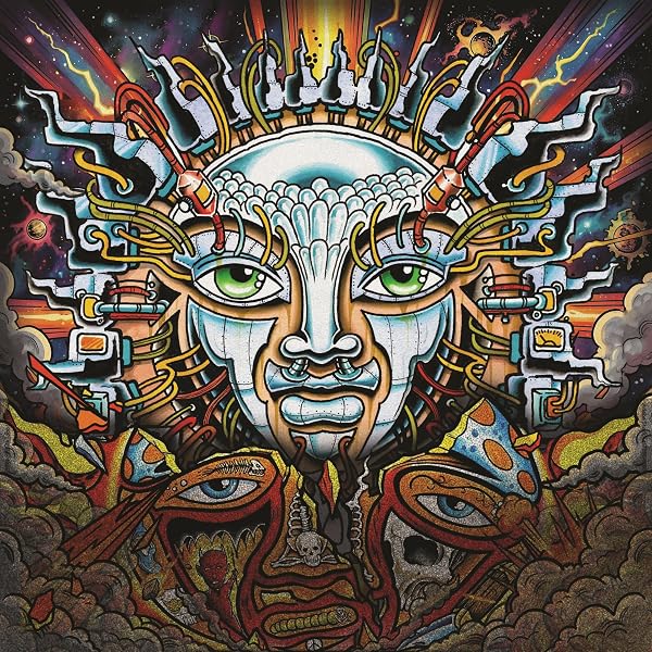 Amazon.co.jp: SUBLIME [12 inch Analog]: Music