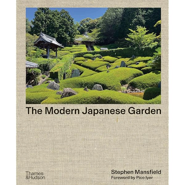 Amazon | The Modern Japanese Garden | Nose, Michiko Rico, Freeman
