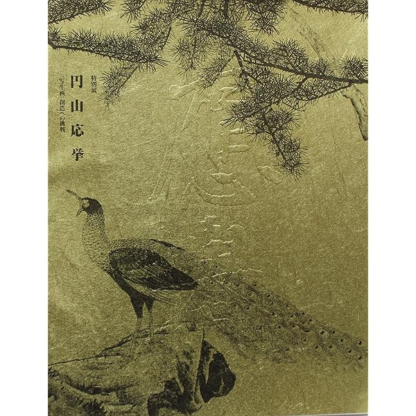 Amazon.co.jp: 円山応挙 写生を超えて : Japanese Books