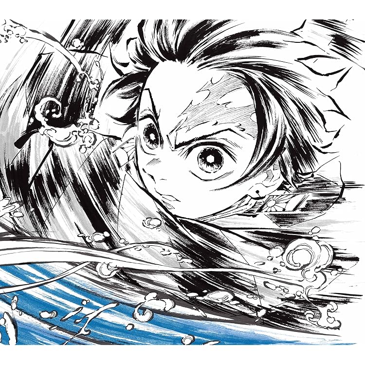 Amazon.co.jp: 鬼滅の刃 : 【Amazon.co.jp限定】「鬼滅の刃」遊郭編