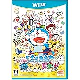 藤子・f・不二雄キャラクターズ 大集合! sfドタバタパーティー! ! - Wii U