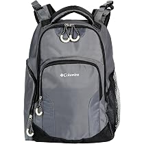 Columbia Summit Rush Backpack Diaper 