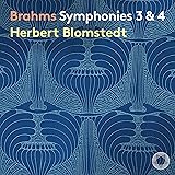 Symphonies 3 & 4