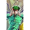 ジョジョの奇妙な冒険 Iphone Se 8 7 6s 750 1334 壁紙 岸辺露伴 アニメ スマホ用画像 ジョジョの奇妙な冒険 Iphone Se 8 7 6s 750 1334 壁紙 岸辺露伴 アニメ スマホ用画像