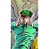 ジョジョの奇妙な冒険 フルhd 1080 19 スマホ壁紙 待受 岸辺露伴 アニメ スマホ用画像 ジョジョの奇妙な冒険 フルhd 1080 19 スマホ壁紙 待受 岸辺露伴 アニメ スマホ用画像