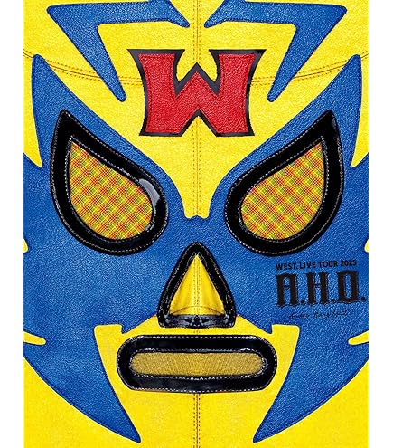 Amazon.co.jp: WEST. DOME TOUR AWARD ～10th Anniversary