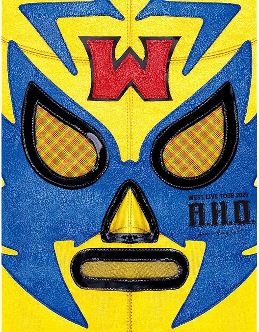 Amazon.co.jp: WEST. DOME TOUR AWARD ～10th Anniversary