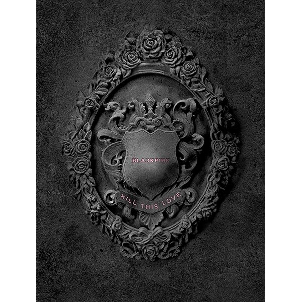 Amazon.co.jp: Re: BLACKPINK(PLAYBUTTON)(初回生産限定盤