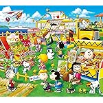 スヌーピー HD(1440×1280) ピーナッツ ワゴンショップ スヌーピー HD(1440×1280) ピーナッツ ワゴンショップ