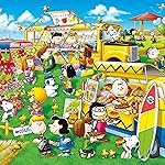 スヌーピー iPad壁紙 ピーナッツ ワゴンショップ スヌーピー iPad壁紙 ピーナッツ ワゴンショップ