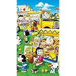 スヌーピー iPhone SE/8/7/6s(750×1334)壁紙 ピーナッツ ワゴンショップ スヌーピー iPhone SE/8/7/6s(750×1334)壁紙 ピーナッツ ワゴンショップ