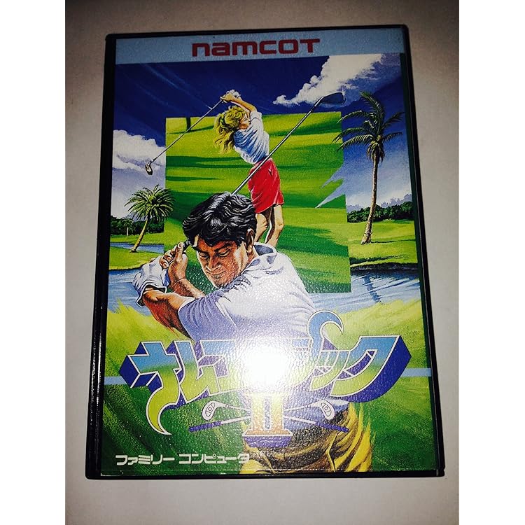 Amazon | ナムコクラシック | ゲームソフト