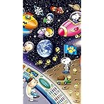 スヌーピー HD(720×1280)壁紙 スペーストラベル スヌーピー HD(720×1280)壁紙 スペーストラベル