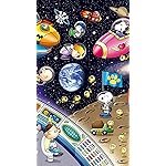 スヌーピー フルHD(1080×1920)スマホ壁紙/待受 スペーストラベル スヌーピー フルHD(1080×1920)スマホ壁紙/待受 スペーストラベル