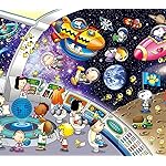 スヌーピー HD(1440×1280) スペーストラベル スヌーピー HD(1440×1280) スペーストラベル