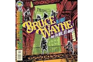 BRUCE WAYNE feat. Flo Milli, ATL Jacob [Explicit]