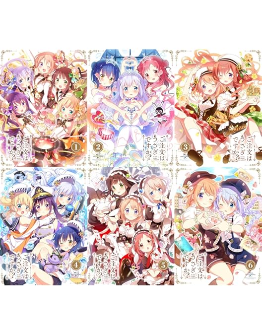 ご注文はうさぎですか? Blu-ray BOX〈3枚組〉 Amazon.co.jp: ご注文はうさぎですか? Blu-ray BOX : 佐倉綾音, 水瀬