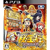 大都技研公式パチスロシミュレーター秘宝伝 ~太陽を求める者達~ - PS3