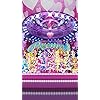 プリキュアオールスターズ プリキュア - プリキュアオールスターズ XFVGA(480×854)壁紙 13867