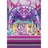 プリキュアオールスターズDX the DANCE LIVE(ハート) ~ミラクルダンスステージへようこそ~ 【Blu-ray】