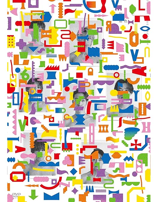 Amazon.co.jp: 7ORDER LIVE TOUR 2021-2022「Date with.」〔DVD