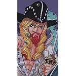 ONE-PIECE iPhone SE第2~3世代 8~6 壁紙 視差効果 キャベンディッシュ ONE-PIECE iPhone SE第2~3世代 8~6 壁紙 視差効果 キャベンディッシュ