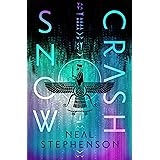 Snow Crash: A Novel (English Edition)