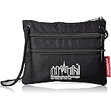 [マンハッタンポーテージ] 正規品【公式】 Triple Zipper Pouch サコッシュ TRIPLE ZIP POUCH