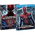 アメイジング・スパイダーマンTM ブルーレイ&DVD セット [Blu-ray]