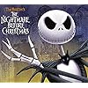 『ナイトメアー・ビフォア・クリスマス』ジャック・スケリントン ディズニー - 『ナイトメアー・ビフォア・クリスマス』ジャック・スケリントン QHD(1080×960) 42503