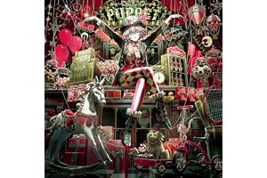 【Amazon.co.jp限定】Puppet (完全生産限定盤) - 9Lana (メガジャケ付)