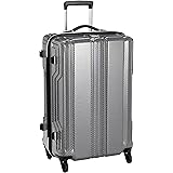[レジェンドウォーカー] スーツケース 新素材PCファイバー採用 保証付 57L 59 cm 2.9kg