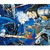 バルド・コルネリアス,ミハイル・カラシニコフ