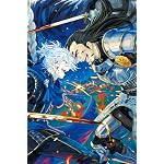 異世界転生騒動記 iPhone(640×960)壁紙 バルド・コルネリアス,ミハイル・カラシニコフ