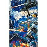 異世界転生騒動記 FVGA(480×800)壁紙 バルド・コルネリアス,ミハイル・カラシニコフ