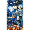 異世界転生騒動記 バルド・コルネリアス,ミハイル・カラシニコフ iPhone 壁紙 8,7,6 Plus 拡大(1125×2001)