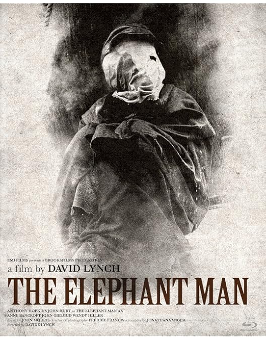 Amazon.co.jp: デイヴィッド・リンチ Blu-ray BOX : ジャック・ナンス