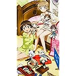 ストライクウィッチーズ フルHD(1080×1920)スマホ壁紙/待受 宮藤芳佳,リネット・ビショップ ストライクウィッチーズ フルHD(1080×1920)スマホ壁紙/待受 宮藤芳佳,リネット・ビショップ