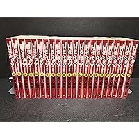 Amazon.co.jp: Happy! 全23巻完結 (ビッグコミックス) : 本