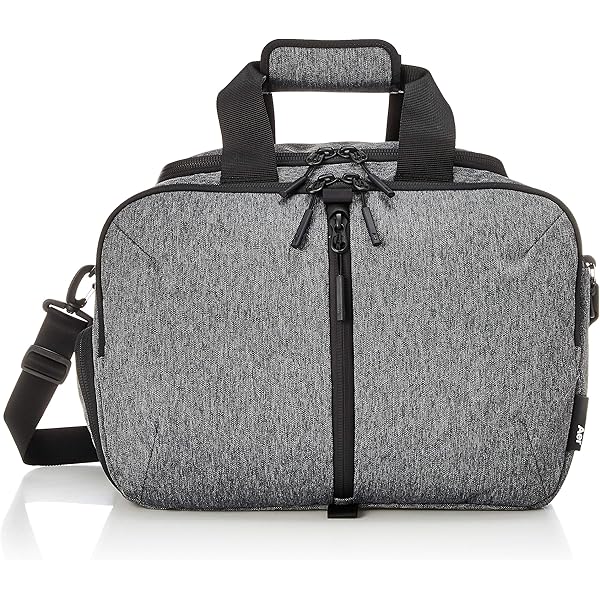 Amazon | エアー ダッフルバッグ Aer Go CollectionGo Duffel 2 | ノー