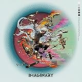 Imaginary (初回限定盤A)(DVD付)