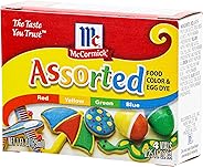 ユウキ MC フードカラーボックス 7.25ml×4