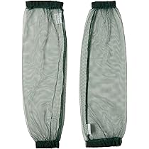 Amazon.co.jp: [コーコス信岡] NT-114 ムシヨケZ防虫アームカバー