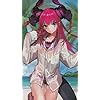 エリザベート Fate - エリザベート XFVGA(480×854)壁紙 70153